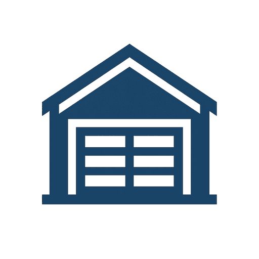 Alford Garage Door Service logo